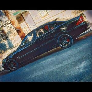 Meet your Posher, Juancarlos